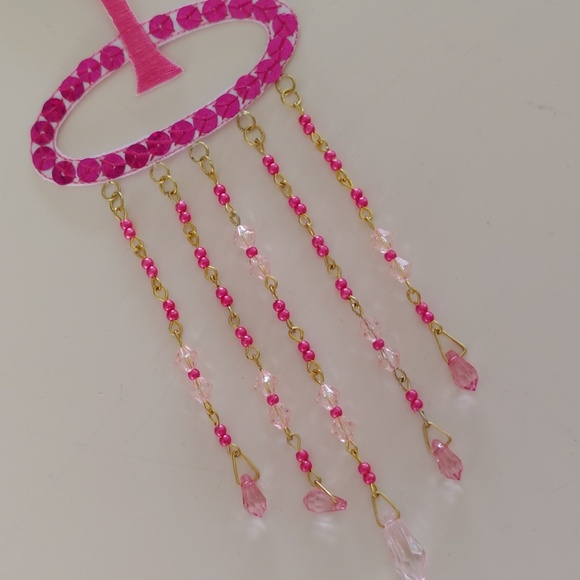 Beaded & Sequined Iron on Appliques Bundle of 3 - NWOT - Picture 8 of 16